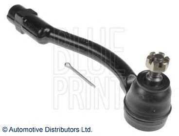 BLUE PRINT adg087170 -  Наконечник поперечной рулевой тяги